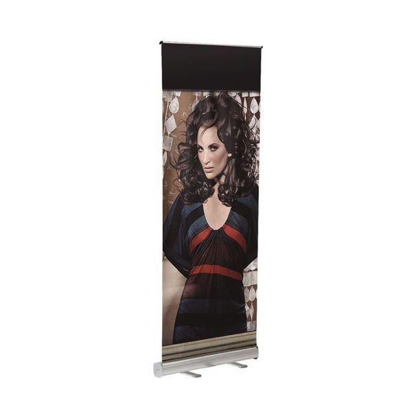 Economy/Promo Roller Banner