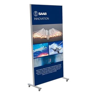 Picture of Tenstyle Banner Stand