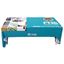 1.4m x 3m Tablecloth With Full Colour Print, CLOTH018