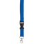 Woven Lanyard With Plastic Buckle, BK0013