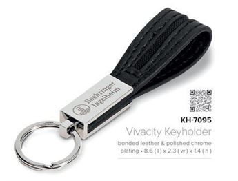 Picture of Vivacity Keyholder