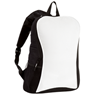 Curve And Arch Design Backpack, BB0110