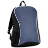 Curve And Arch Design Backpack, BB0110