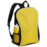 Curve And Arch Design Backpack, BB0110