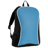 Curve And Arch Design Backpack, BB0110