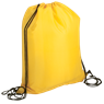 Picture of Lightweight Drawstring Bag - 210D