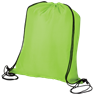 Picture of Lightweight Drawstring Bag - 210D