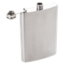 Picture of Hip Flask - 304 Stainless Steel