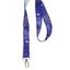 Picture of Supreme Petersham Lanyard With 1 Color Print & Snap