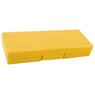 Plastic Pencil Case, PENC150