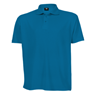 Mens 175g Barron Pique Knit Golfer, LAS-175B