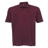 Mens 175g Barron Pique Knit Golfer, LAS-175B