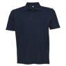 Mens 175g Barron Pique Knit Golfer, LAS-175B