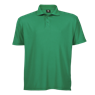 Mens 175g Barron Pique Knit Golfer, LAS-175B