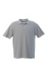 Mens 175g Barron Pique Knit Golfer, LAS-175B