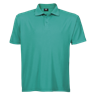 Mens 175g Barron Pique Knit Golfer, LAS-175B