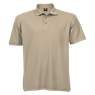 Mens 175g Barron Pique Knit Golfer, LAS-175B