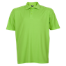 Mens 175g Barron Pique Knit Golfer, LAS-175B