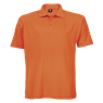 Mens 175g Barron Pique Knit Golfer, LAS-175B