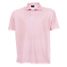 Mens 175g Barron Pique Knit Golfer, LAS-175B