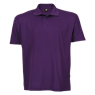 Mens 175g Barron Pique Knit Golfer, LAS-175B