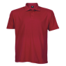 Mens 175g Barron Pique Knit Golfer, LAS-175B