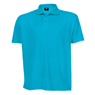 Mens 175g Barron Pique Knit Golfer, LAS-175B