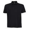 Mens 175g Barron Pique Knit Golfer, LAS-175B