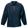 Mens Essential Micro Fleece, MI-ES