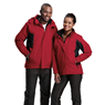 Mens 4-In-1 Jacket, 4-1-JAC