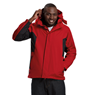 Mens 4-In-1 Jacket, 4-1-JAC