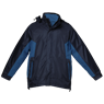 Mens 4-In-1 Jacket, 4-1-JAC