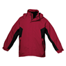 Mens 4-In-1 Jacket, 4-1-JAC