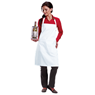 Bib Apron, A-B