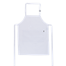 Bib Apron, A-B