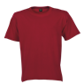 170g Barron Combed Cotton Crew Neck T-Shirt, TST170B