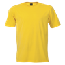 170g Barron Combed Cotton Crew Neck T-Shirt, TST170B