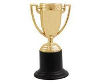 Picture of Mini Cup Trophy
