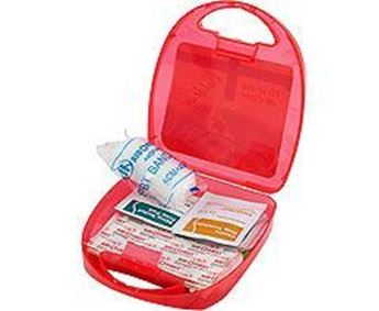 Picture of Outdoor First Aid Kit
