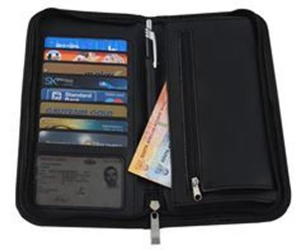 Picture of Travel Wallet