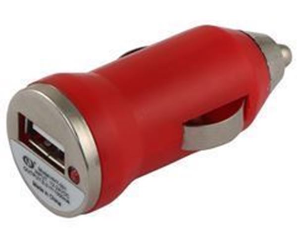 Picture of USB Car Charger [Single]