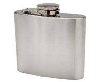 Picture of Hip Flask [120ml]