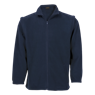 Mens Ultra Micro Fleece (With Zip Off Sleeves), MI-UL