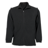 Mens Ultra Micro Fleece (With Zip Off Sleeves), MI-UL