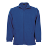 Mens Ultra Micro Fleece (With Zip Off Sleeves), MI-UL