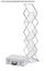 Picture of Double Sided A4 Brochure Stand in Case