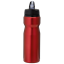 750ml Aluminium Water Bottle With Carry Handle, BW0066