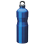 680ml Shaped Aluminium Water Bottle, BW0025