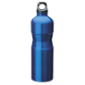 680ml Shaped Aluminium Water Bottle, BW0025