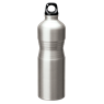 680ml Shaped Aluminium Water Bottle, BW0025